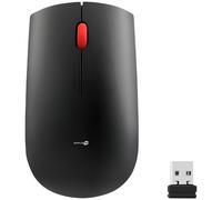 MOUSE ESSENTIAL WIRELESS SENZA FILI 1200 DPI MORFKHO 4X30M56887 RICEVITORE USB