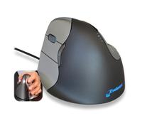 R-Go Tools Evoluent 4 sinistro, VM4L