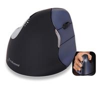 MOUSE EVOLUENT VM4RW, Tasti: 6, Senza fili, forma ergonomica, Bluetooth, Collegamento RF Wireless, Ingresso: Otticamente a diodi laser, Scrolling a Rotella di scorrimento bidirezionale, Risoluzione ma