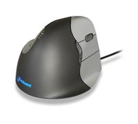 BakkerElkhuizen Evoluent4 mouse Mano destra Laser 2600 DPI