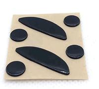 Mouse Feet - Pattini per mouse Logitech M185 M186 M220 B220