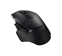 Mouse G502 X alla velocità della luce