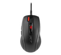Mouse gaming A4Tech 2000DPI 7 pulsanti USB X710