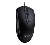 Mouse Gaming Acer 2025 Silenzioso per Ufficio e Esports, per pz Portatile e Giochi di Gruppo