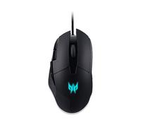 Predator Cestus 315 Mouse Gaming | Nero