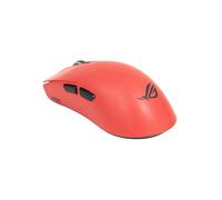 Mouse gaming Asus ROG Harpe Ace II rossa - Nouvo