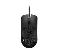 MOUSE GAMING ASUS TUF Gaming M4 Air, Collegamento USB Typ-A, Ingresso: Otticamente a mezzo LED, Scrolling a Rotella, Risoluzione max 16000 dpi, Nero