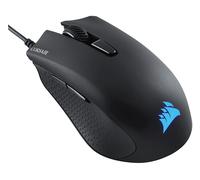 Corsair Mouse Gaming Harpoon Rgb Pro One Size Black