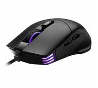 Mouse Gaming Evga X12 Nero