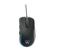 Ewent raton Gaming PL3302 3600dpi