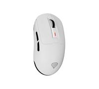 Mouse Gaming - GENESIS - Zircon 660 - Ottico 12000 DPI - RF wireless - 6 pulsanti