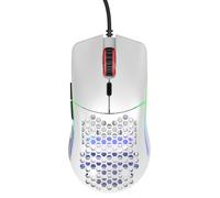 Glorious PC Gaming Race Model O- Gaming Mouse - Bianco GOM-WHITE