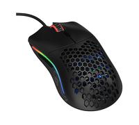 Glorious PC Gaming Race Model O- Gaming Mouse - Nero