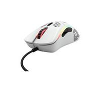 Glorious Glorious Pc Gaming Race Model D Mouse Usb Tipo A Ottico 12000 Dpi Mano
