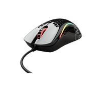 Glorious PC Gaming Race Model D Gaming Mouse - Nero Lucido GD-GBLACK