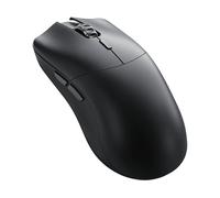 MOUSE GAMING GLORIOUS PC GAMING RACE O 2 PRO, Collegamento RF Wireless, Scrolling a Rotella, Risoluzione max 26000 dpi, forma ergonomica, Bianco