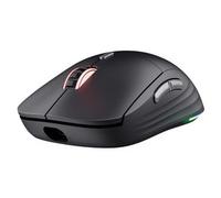Mouse Trust 25126 GXT 926 Redex II Wireless Black Black