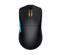 HATOR Pulsar 3 - Mouse da gioco Pro Wireless, colore: Nero