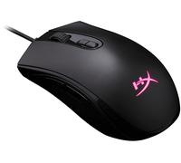 HyperX Pulsefire Core mouse Ambidestro USB tipo A Ottico 6200 DPI