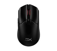MOUSE GAMING HYPERX PULSEFIRE HASTE 2 WiFi, Collegamento Wireless, Ingresso: Otticamente a diodi laser, Scrolling direzioni, Risoluzione max 26000 dpi, forma ergonomica, Nero