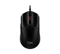 HyperX Pulsefire Haste 2 - gamingmuis (zwart)