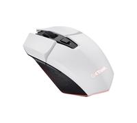 Trust GXT 110 Felox Mouse Giocare Ambidestro RF Wireless Colore Nero