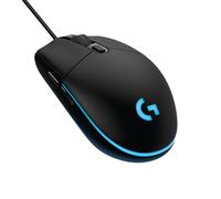 Mouse Gaming Logitech G203 Lightsync Nero