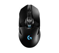LOGITECH - Mouse Wireless Gaming G903 11 Tasti 1600 DPI Colore Nero