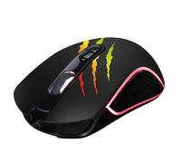 Mouse Gaming Marvo Scorpion M425g Ottico Retroilluminato-Cavo USB 3200 DPI