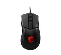 MSI MS633 Clutch GM31 Mouse da gioco, leggero