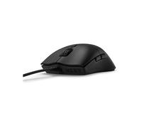 MOUSE GAMING NZXT Lift Symm, Collegamento USB Typ-A, Scrolling a Rotella, Risoluzione max 26000 dpi, Nero