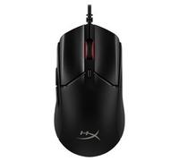 HyperX Pulsefire Haste 2 - gamingmuis (zwart)