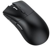 Mouse Gaming R1 Ultralight 59 g Sensore PixArt 3311 18000 DPI Wireless 3 Modi