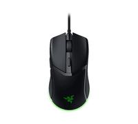 Razer COBRA mouse Gaming Mano destra USB tipo A Ottico 8500 DPI