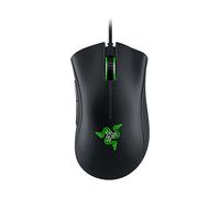 MOUSE GAMING RAZER DEATHADDER ESSENTIAL, Collegamento USB, Ingresso: Otticamente a mezzo LED, Scrolling 2 direzioni, Risoluzione max 6400 dpi, forma ergonomica