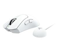 Razer DeathAdder V4 Pro - Mouse White