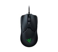 Mouse Gaming RAZER Mouse da gioco - RAZER - VIPER V2, Collegamento USB Typ-A, Ingresso: Otticamente a diodi laser, Scrolling a Rotella, Risoluzione max 20000 dpi, forma ergonomica, Nero