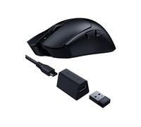 Mouse Razer Viper V3 Pro SE Wireless 35000 DPI Nero Ultralight 6 Tasti