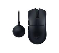 MOUSE GAMING RAZER Viper V4 Pro , Collegamento Wireless, Ingresso: Otticamente a mezzo LED, Scrolling 2 direzioni, Risoluzione max 50000 dpi, black