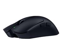 MOUSE GAMING RAZER Viper V4 Pro, Collegamento Wireless, Ingresso: Otticamente a mezzo LED, Scrolling a 2 direzioni, Risoluzione max 50000 dpi, black