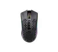 Redragon - Mouse Senza Fili Storm Pro (red-m808-ks)