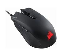 Corsair Mouse Gaming Harpoon Rgb Pro One Size Black