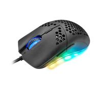 Mouse Gaming - SPEEDLINK - SKELL - Nero - Ultra leggero - Retroilluminato