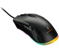 Verbatim Mouse Buzzard Claw Gaming 6-Button T_0194_523444 Informatica