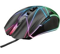 Trust GXT 160X Ture mouse Mano destra USB tipo A Ottico 4500 DPI