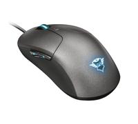 Mouse Trust Gaming GXT180 Kusan Gaming Nero x gioco 5000DPI 6 pulsanti sensibili