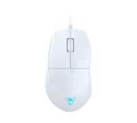 MOUSE GAMING TURTLE BEACH Pure SEL, Collegamento USB Typ-A, Ingresso: Otticamente a mezzo LED, Scrolling a Rotella, Risoluzione max 8000 dpi, forma ergonomica, Bianco