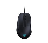 Turtle Beach Pure SEL - Mouse da gioco RGB ergonomico ultraleggero, sensore otti