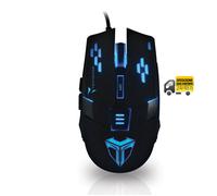 MOUSE GAMING USB TECHMADE TM-PG-20