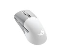 ASUS ROG Keris Wireless AimPoint mouse Gaming Mano destra RF Wireless + Bluetooth + USB Type-C Ottico 36000 DPI